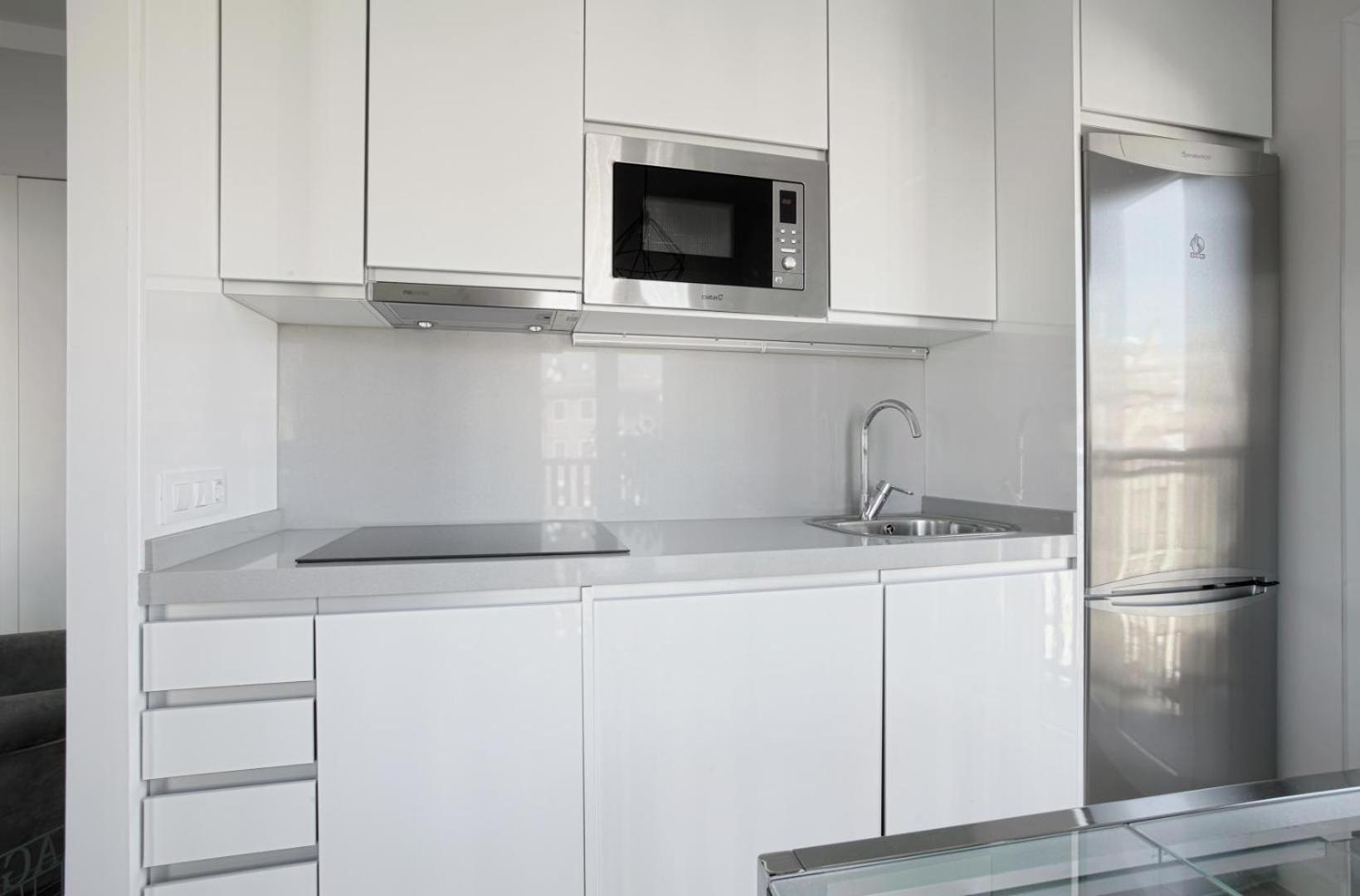 Genteel Home Cava Baja Madrid Esterno foto
